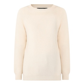 Aere Pullover Sweater