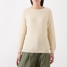 Aere Pullover Sweater