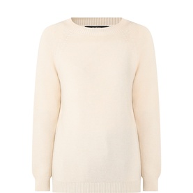 Aere Pullover Sweater
