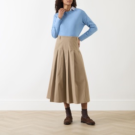 Lepre Knitted Sweater