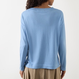 Lepre Knitted Sweater