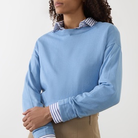 Lepre Knitted Sweater