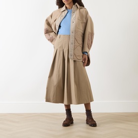 Lepre Knitted Sweater