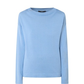Lepre Knitted Sweater