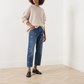 Pesco Pullover Sweater