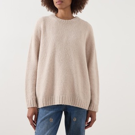 Pesco Pullover Sweater