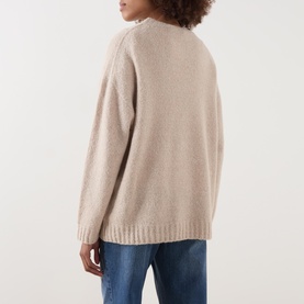 Pesco Pullover Sweater