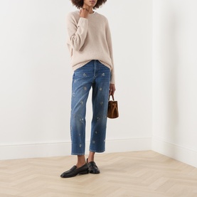 Pesco Pullover Sweater