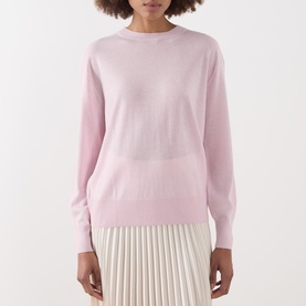 Vento Fine Knit Sweater