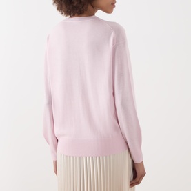 Vento Fine Knit Sweater