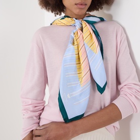 Vento Fine Knit Sweater