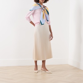 Vento Fine Knit Sweater