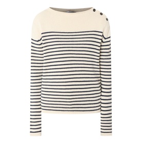 Quadro Striped Sweater
