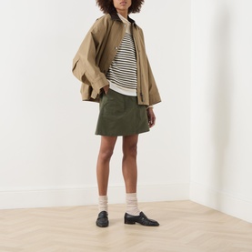Quadro Striped Sweater