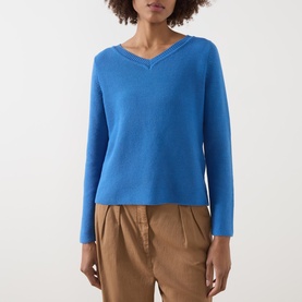 Dago Pullover Sweater