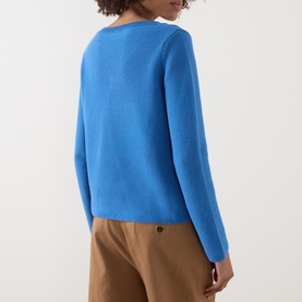 Dago Pullover Sweater