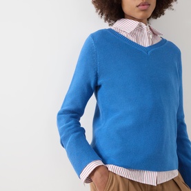 Dago Pullover Sweater