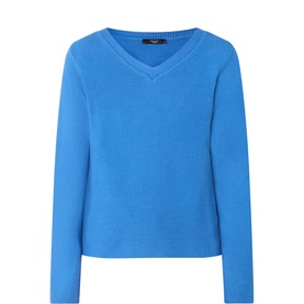 Dago Pullover Sweater