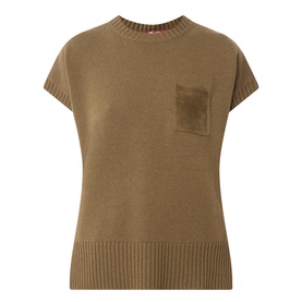 Strillo Knit Top