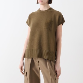 Strillo Knit Top