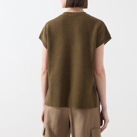 Strillo Knit Top