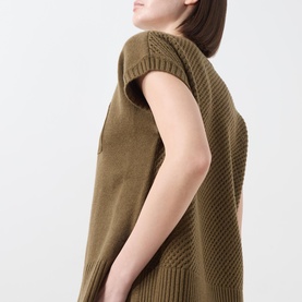 Strillo Knit Top