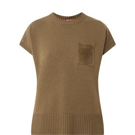 Strillo Knit Top
