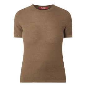 Lepre Knit Top
