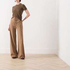 Lepre Knit Top