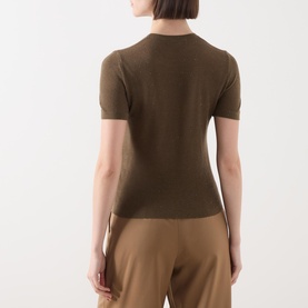 Lepre Knit Top