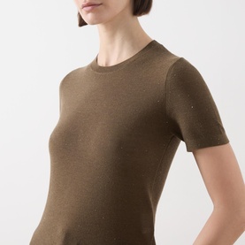 Lepre Knit Top