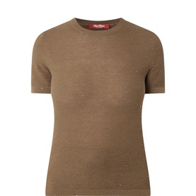 Lepre Knit Top