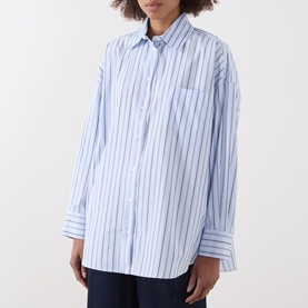 Amour Striped Shirt