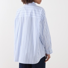 Amour Striped Shirt