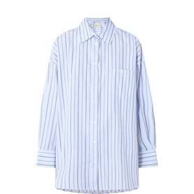 Amour Striped Shirt