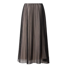 Baby Pliss&eacute; Pleated Skirt