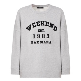 Gommoso Logo Sweatshirt
