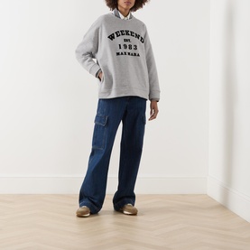 Gommoso Logo Sweatshirt