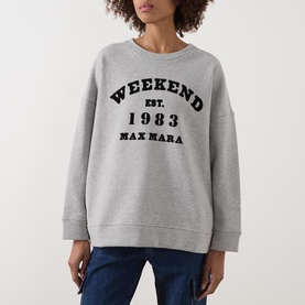 Gommoso Logo Sweatshirt