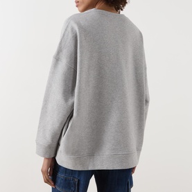 Gommoso Logo Sweatshirt