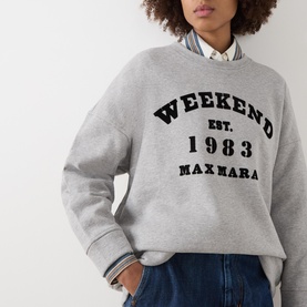 Gommoso Logo Sweatshirt