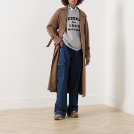 Gommoso Logo Sweatshirt