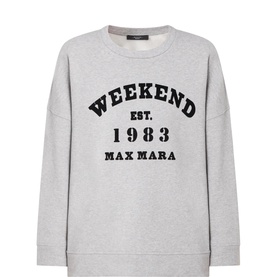 Gommoso Logo Sweatshirt