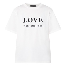 Agile Logo T-Shirt