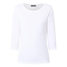 Multia Logo Long-Sleeved Top