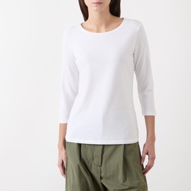 Multia Logo Long-Sleeved Top