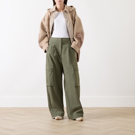 Multia Logo Long-Sleeved Top