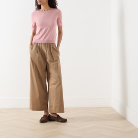 Gabarra Knitted Sweater