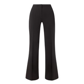 Guglia High-Rise Flared Trousers