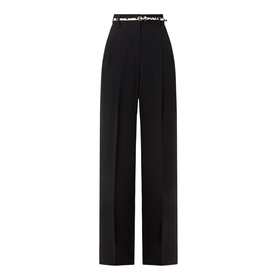 Corvino Wide Leg Trousers